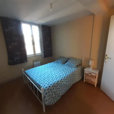 Apartment F2 De Charme Au Coeur De Rouen, Vu Unique Sur La Cathedrale