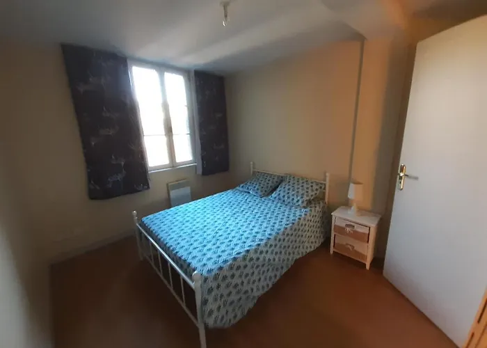 Apartment F2 De Charme Au Coeur De Rouen, Vu Unique Sur La Cathedrale