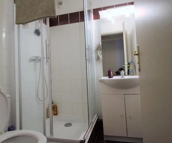 F2 De Charme Au Coeur De Rouen, Vu Unique Sur La Cathedrale * רואן